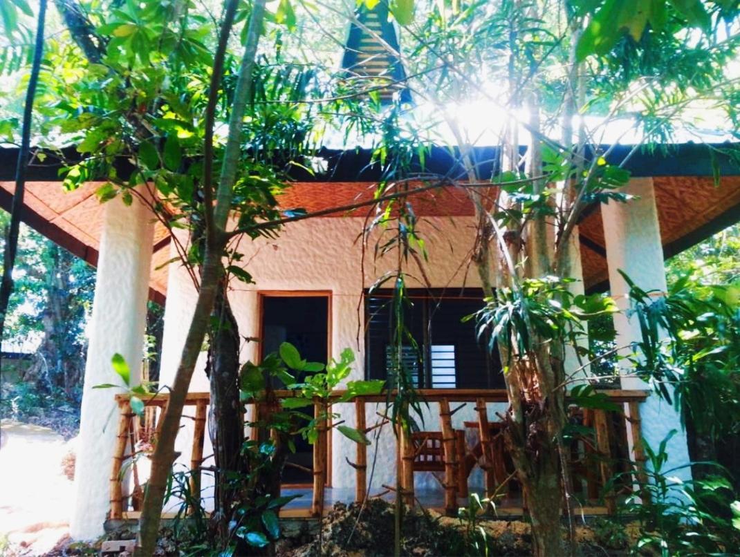 Villa Kim's Garden Anda  Exterior foto