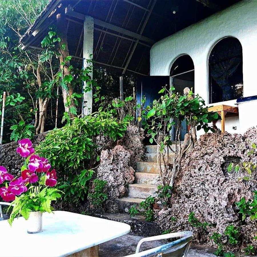 Villa Kim's Garden Anda  Exterior foto