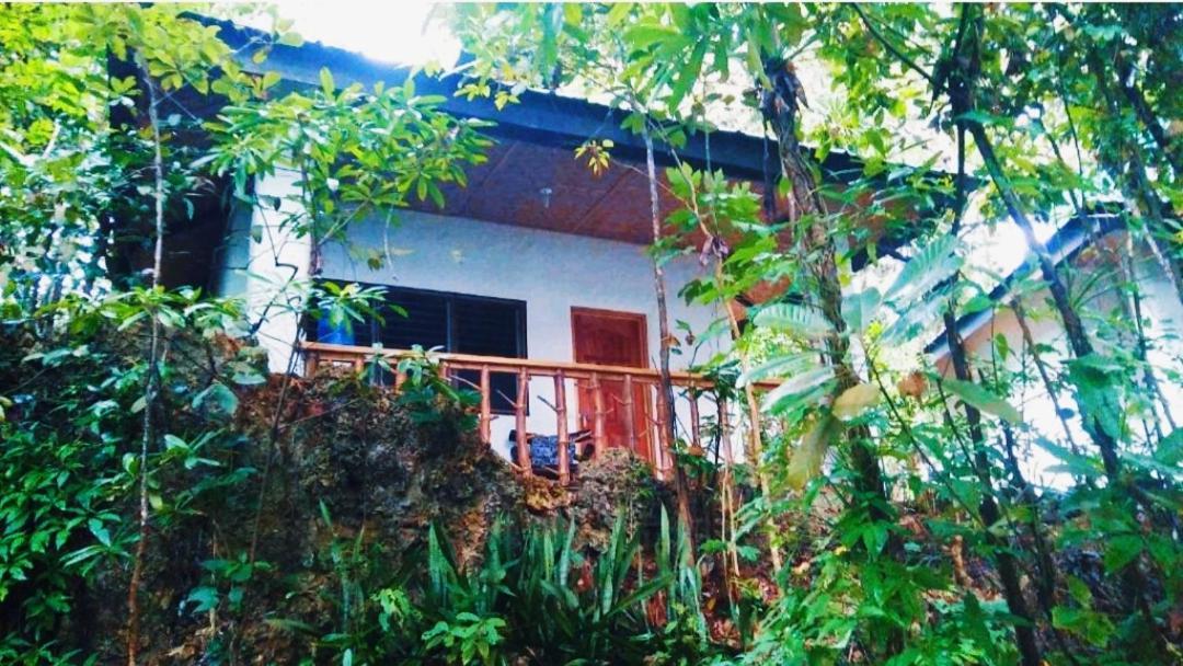 Villa Kim's Garden Anda  Exterior foto
