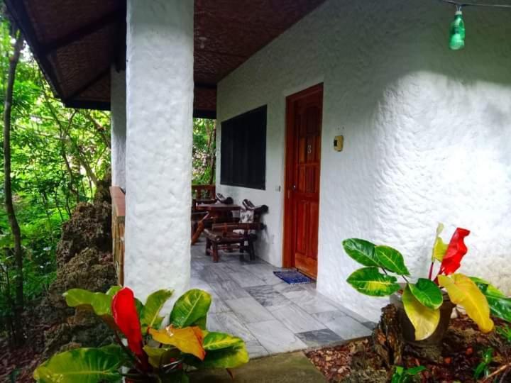 Villa Kim's Garden Anda  Exterior foto