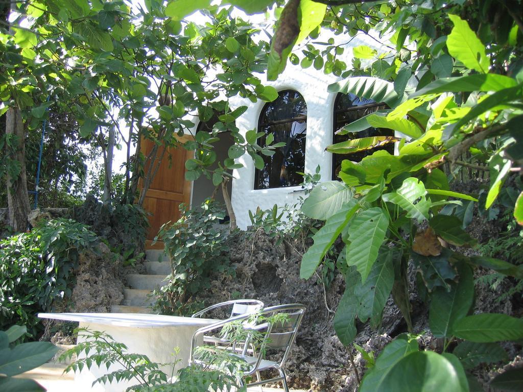 Villa Kim's Garden Anda  Zimmer foto