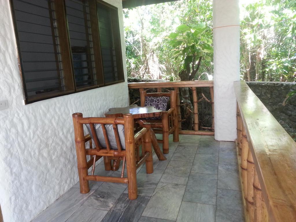 Villa Kim's Garden Anda  Exterior foto
